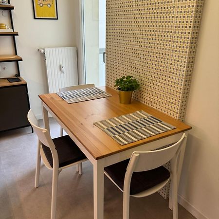 Maison Floran Appartamento In Centro A Trieste Eksteriør bilde