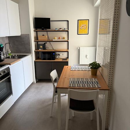 Maison Floran Appartamento In Centro A Trieste Eksteriør bilde