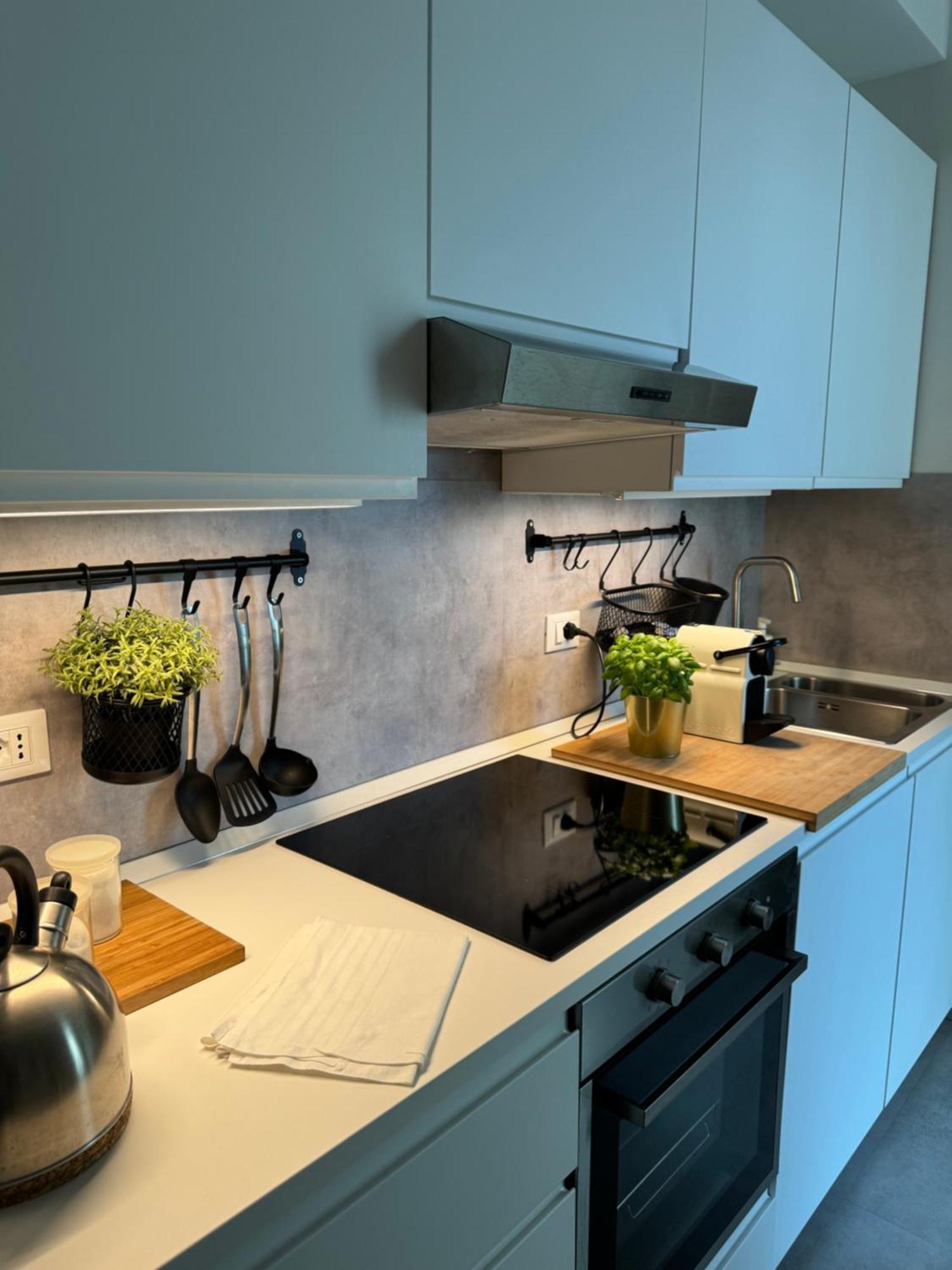 Maison Floran Appartamento In Centro A Trieste Eksteriør bilde